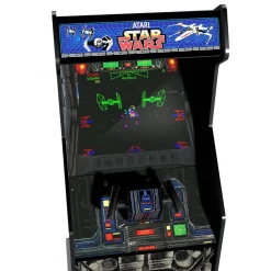 Arcade1Up - Máquina recreativa STAR WARS* Videojuegos