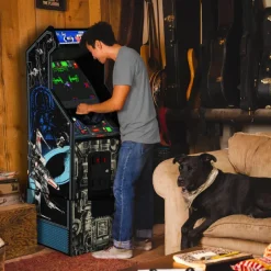 Arcade1Up - Máquina recreativa STAR WARS* Videojuegos