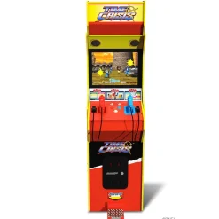 Arcade1Up - Máquina Recreativa Time Crisis Deluxe