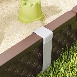 AIYAPLAY Arenero con 4 asientos