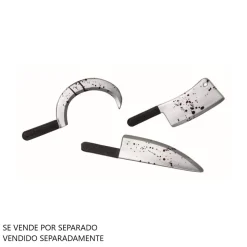 TOYS "R" US Armas sangrientas (Varios modelos)* Disfraces|Halloween