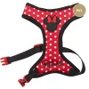 ARTESANIA CERDÁ Arnés para perros Minnie M-L