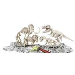 CLEMENTONI Arqueojugando - Depredadores y presas* Steam