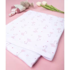 Prenatal Arrullo Bebé Niña