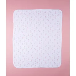 Prenatal Arrullo Bebé Niña