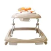 ASALVO - Andador Baby Stars beige