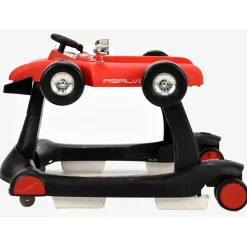 ASALVO - Andador F1 Rojo* Entretenimiento·Andadores