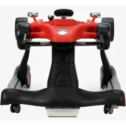 ASALVO - Andador F1 Rojo* Entretenimiento·Andadores