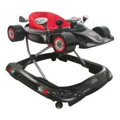 A SALVO Asalvo - Andador Hamilton Negro