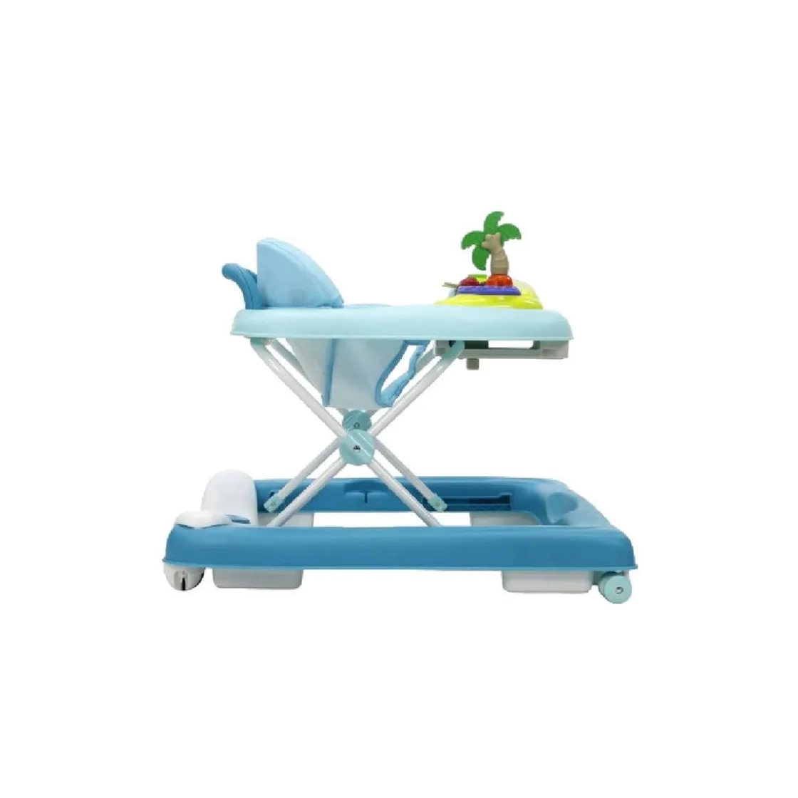 ASALVO - Andador Ocean* Entretenimiento·Andadores