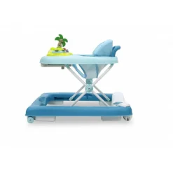 ASALVO - Andador Ocean* Entretenimiento·Andadores