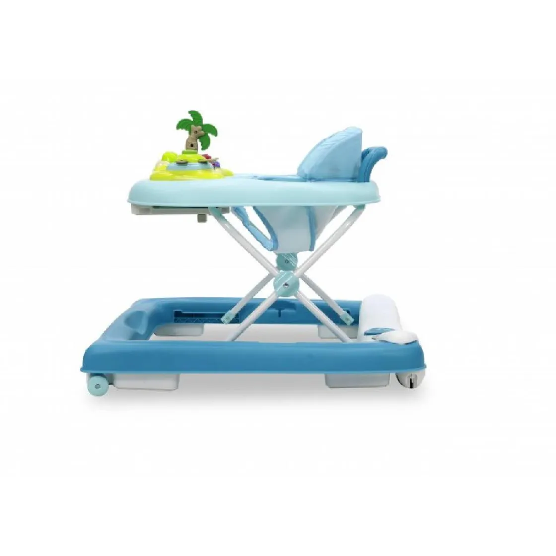 ASALVO - Andador Ocean* Entretenimiento·Andadores