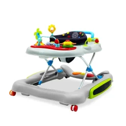 ASALVO - Andador Parque de actividades Diente de León