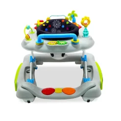 ASALVO - Andador Parque de actividades Diente de León