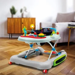 ASALVO - Andador Parque de actividades Diente de León