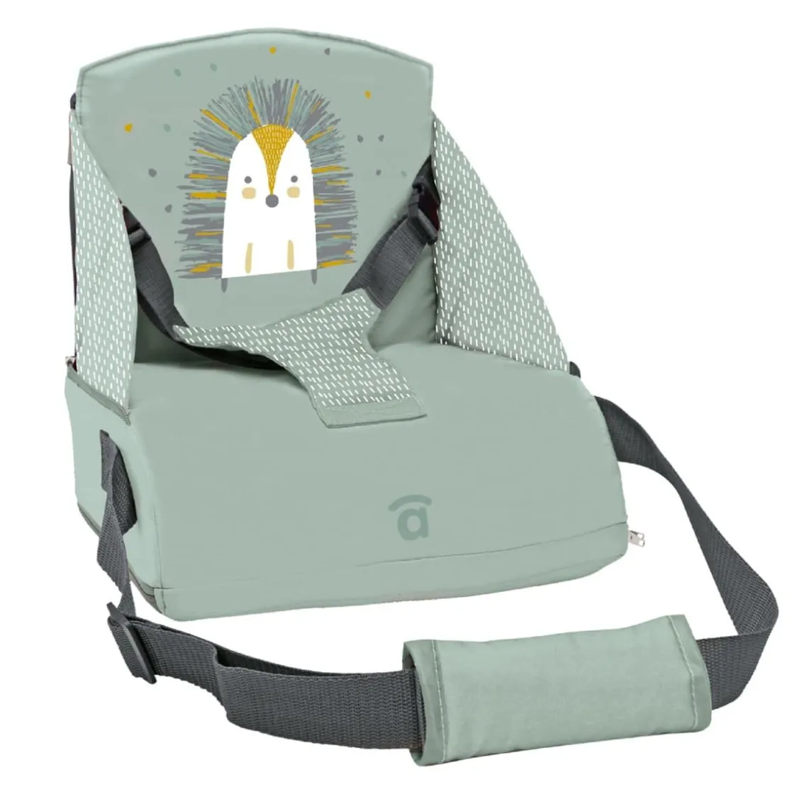 ASALVO - Asiento de Viaje Erizo* Tronas·Tronas Bebe