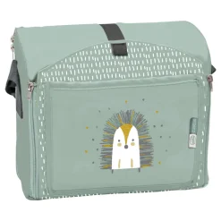 ASALVO - Asiento de Viaje Erizo* Tronas·Tronas Bebe