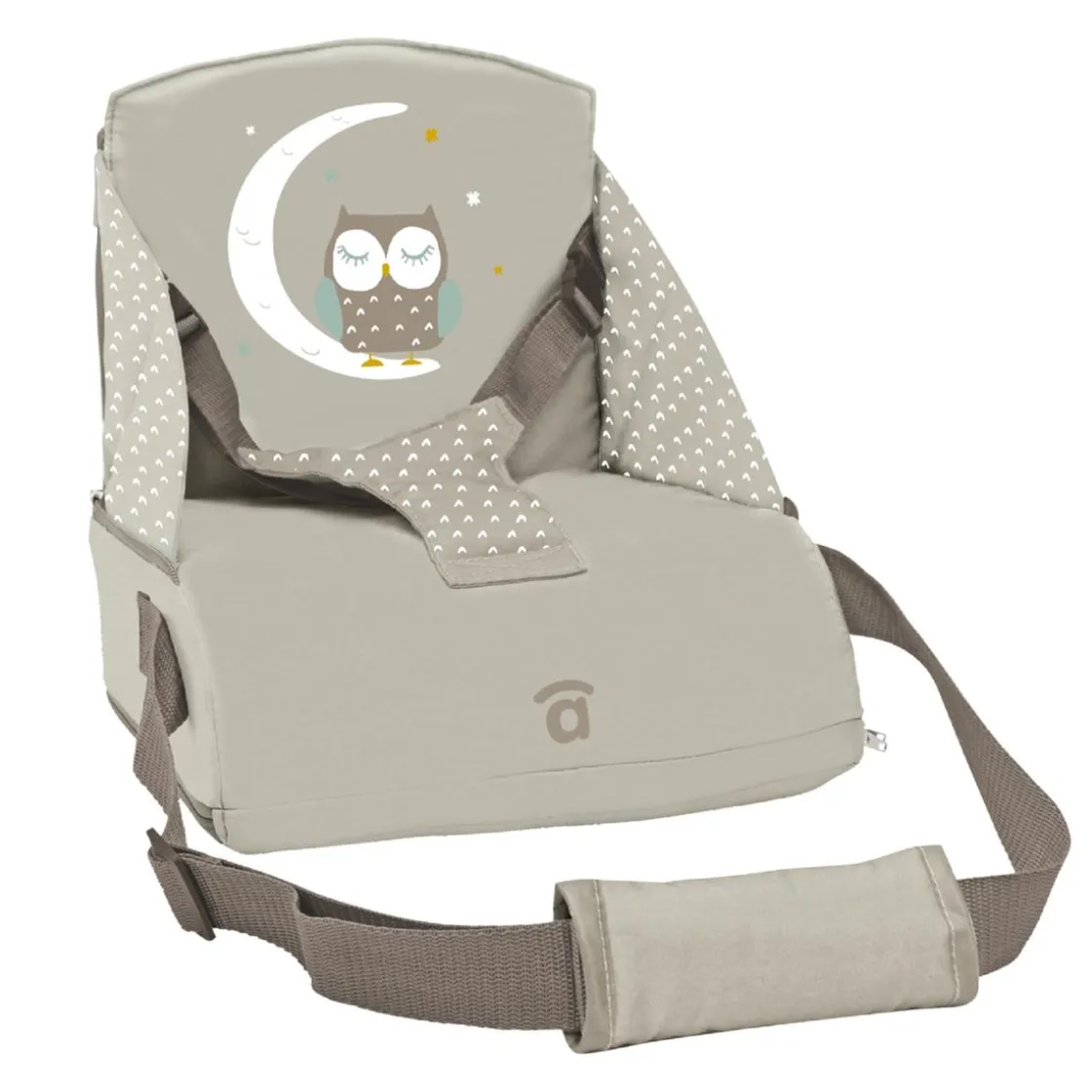 ASALVO - Asiento de Viaje Buho