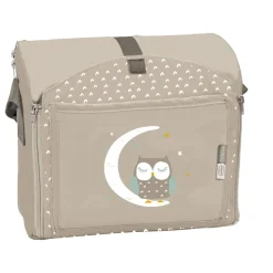 ASALVO - Asiento de Viaje Buho