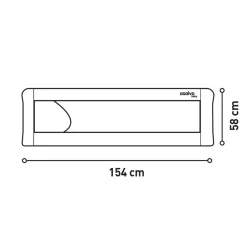 ASALVO - Barrera de Cama 2 en 1 Erizo* Seguridad·Antigolpes Y Reductores