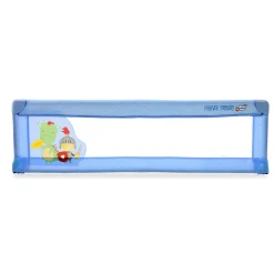 ASALVO - Barrera de cama estándar 150 cm Camelot