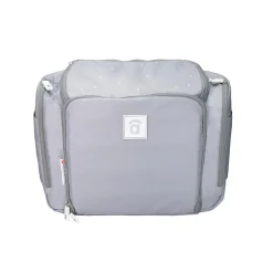 ASALVO - Bolso-trona Sushi Gris* Tronas·Tronas Bebe