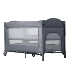 ASALVO - Cuna de viaje colecho Together* Descanso·Cunas De Viaje