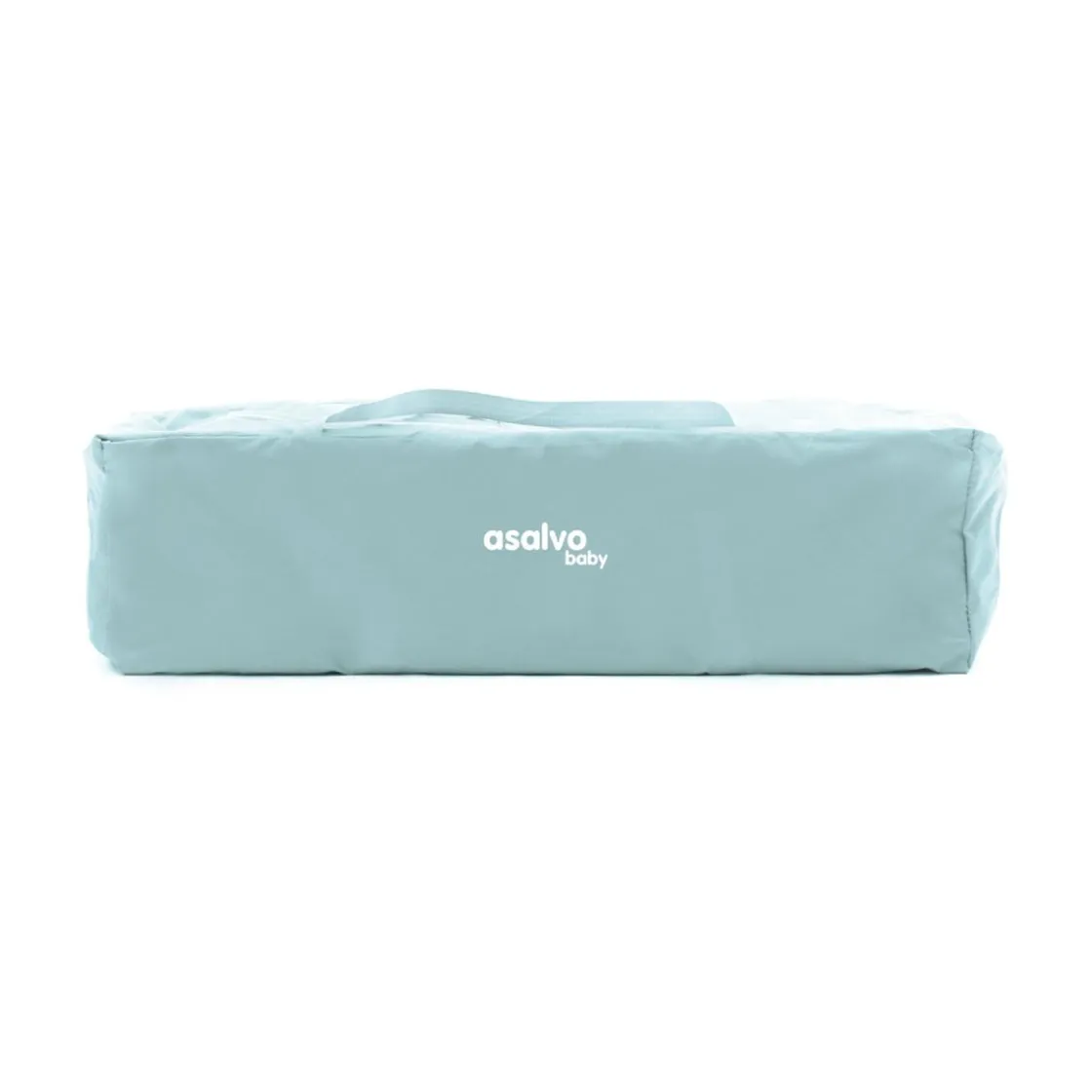 ASALVO - Cuna de Viaje Complet Duo Erizo