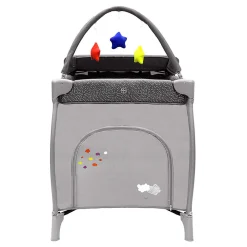 A SALVO Asalvo - Cuna de Viaje Mix Plus Zeppelin* Descanso·Cunas De Viaje