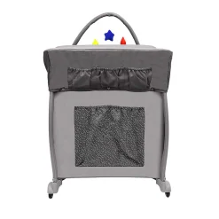 A SALVO Asalvo - Cuna de Viaje Mix Plus Zeppelin* Descanso·Cunas De Viaje