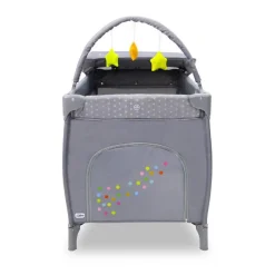 A SALVO Asalvo - Cuna de Viaje Mix Plus - Diente de León