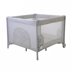 ASALVO - Cuna de viaje plegable* Entretenimiento·Parques