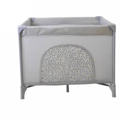 ASALVO - Cuna de viaje plegable* Entretenimiento·Parques