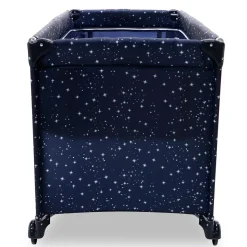 ASALVO - Cuna de viaje Smooth Luna* Descanso·Cunas De Viaje