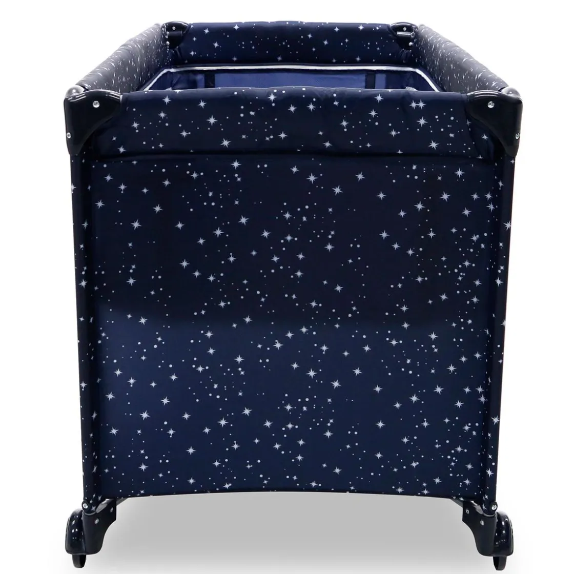 ASALVO - Cuna de viaje Smooth Luna* Descanso·Cunas De Viaje