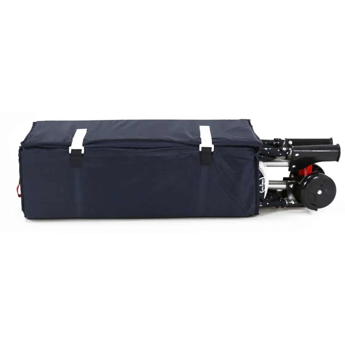 ASALVO - Cuna de viaje Smooth Luna* Descanso·Cunas De Viaje