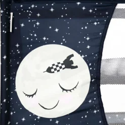 ASALVO - Cuna de viaje Smooth Luna* Descanso·Cunas De Viaje