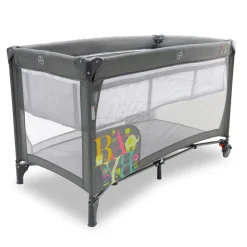 ASALVO - Cuna de viaje Smooth Baby* Descanso·Cunas De Viaje