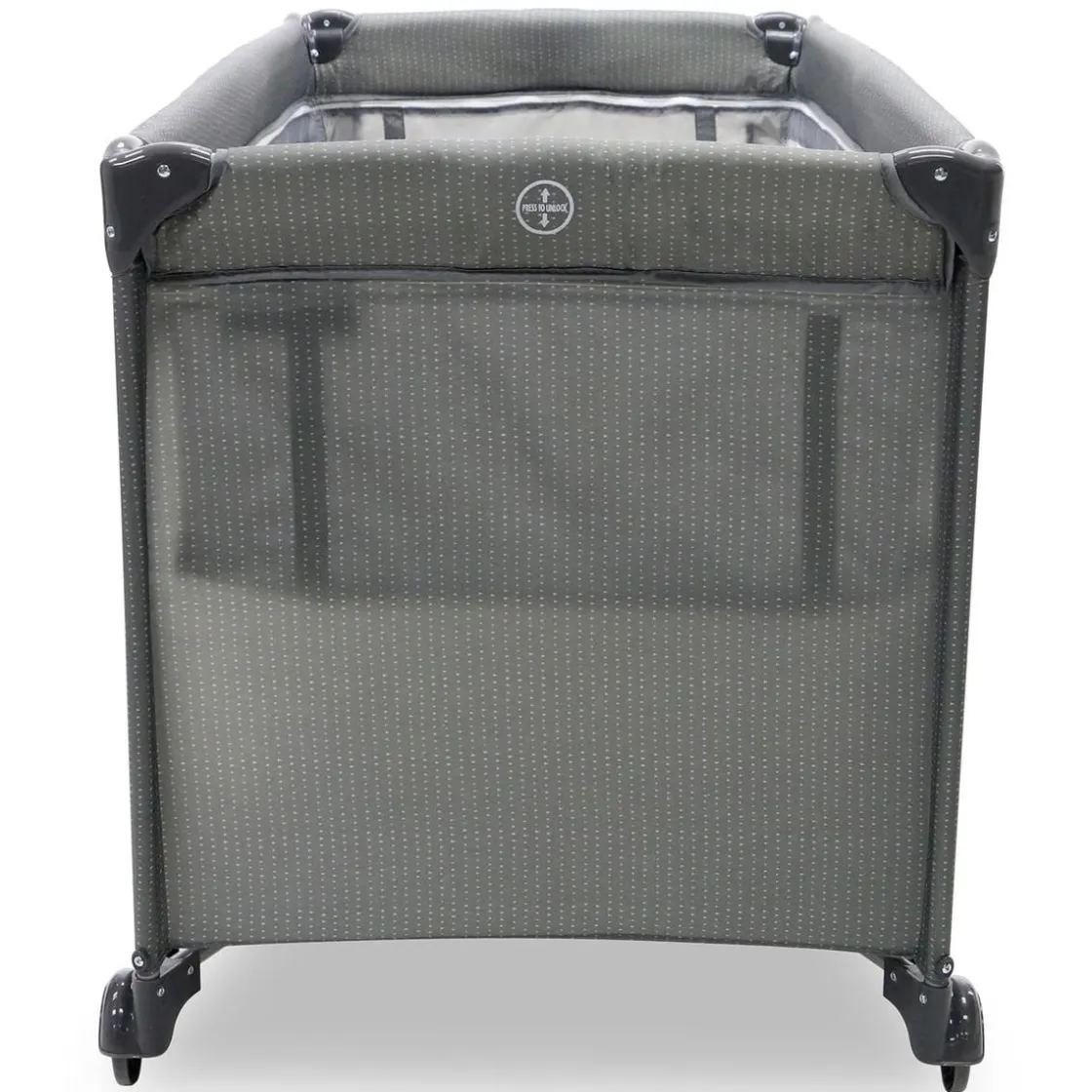 ASALVO - Cuna de viaje Smooth Baby* Descanso·Cunas De Viaje