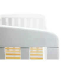 ASALVO - Cuna Madera de Haya - Blanco* Descanso·Cunas