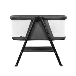 ASALVO - Minicuna Nidus Gris* Descanso·Minicunas Y Reductores