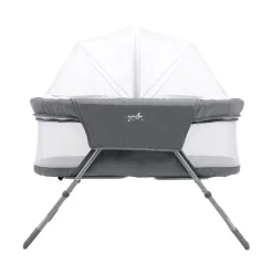 ESTAR A SALVO,SL INTERNET Asalvo - Minicuna Trip con Mosquitera* Descanso·Minicunas Y Reductores