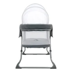 ESTAR A SALVO,SL INTERNET Asalvo - Minicuna Trip con Mosquitera* Descanso·Minicunas Y Reductores