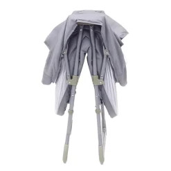 ESTAR A SALVO,SL INTERNET Asalvo - Minicuna Trip con Mosquitera* Descanso·Minicunas Y Reductores