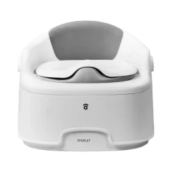 ASALVO - Orinal 3 en 1 Starlet* Baño Y Accesorios·Orinales Y Reductores