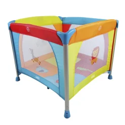 A SALVO Asalvo - Parque Cuadrado Jungle* Entretenimiento·Parques