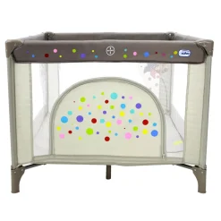 ESTAR A SALVO,SL INTERNET Asalvo - Parque Cuadrado Molinillo* Entretenimiento·Parques