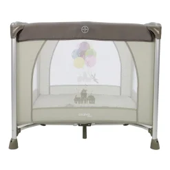 ESTAR A SALVO,SL INTERNET Asalvo - Parque de Aluminio Magic City Beige* Entretenimiento·Parques