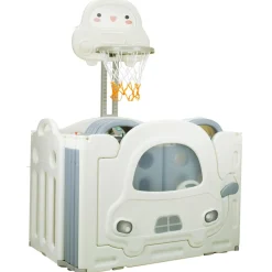 ASALVO - Parque infantil con Centro de actividades Montessori* Entretenimiento·Parques