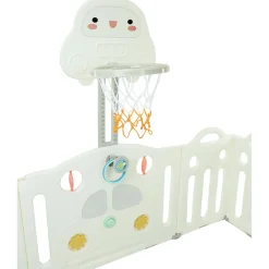 ASALVO - Parque infantil con Centro de actividades Montessori* Entretenimiento·Parques